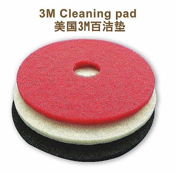 3M清洗墊